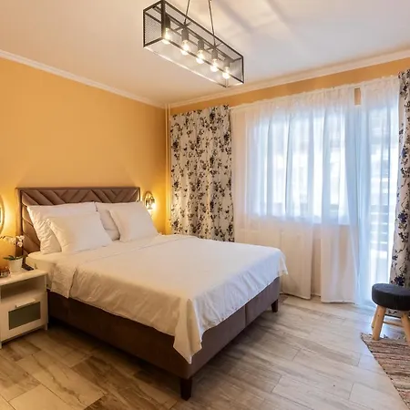 Villa Park Plitvice Rakovica Exterior photo