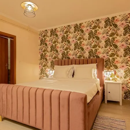 Villa Park Plitvice Rakovica Exterior photo