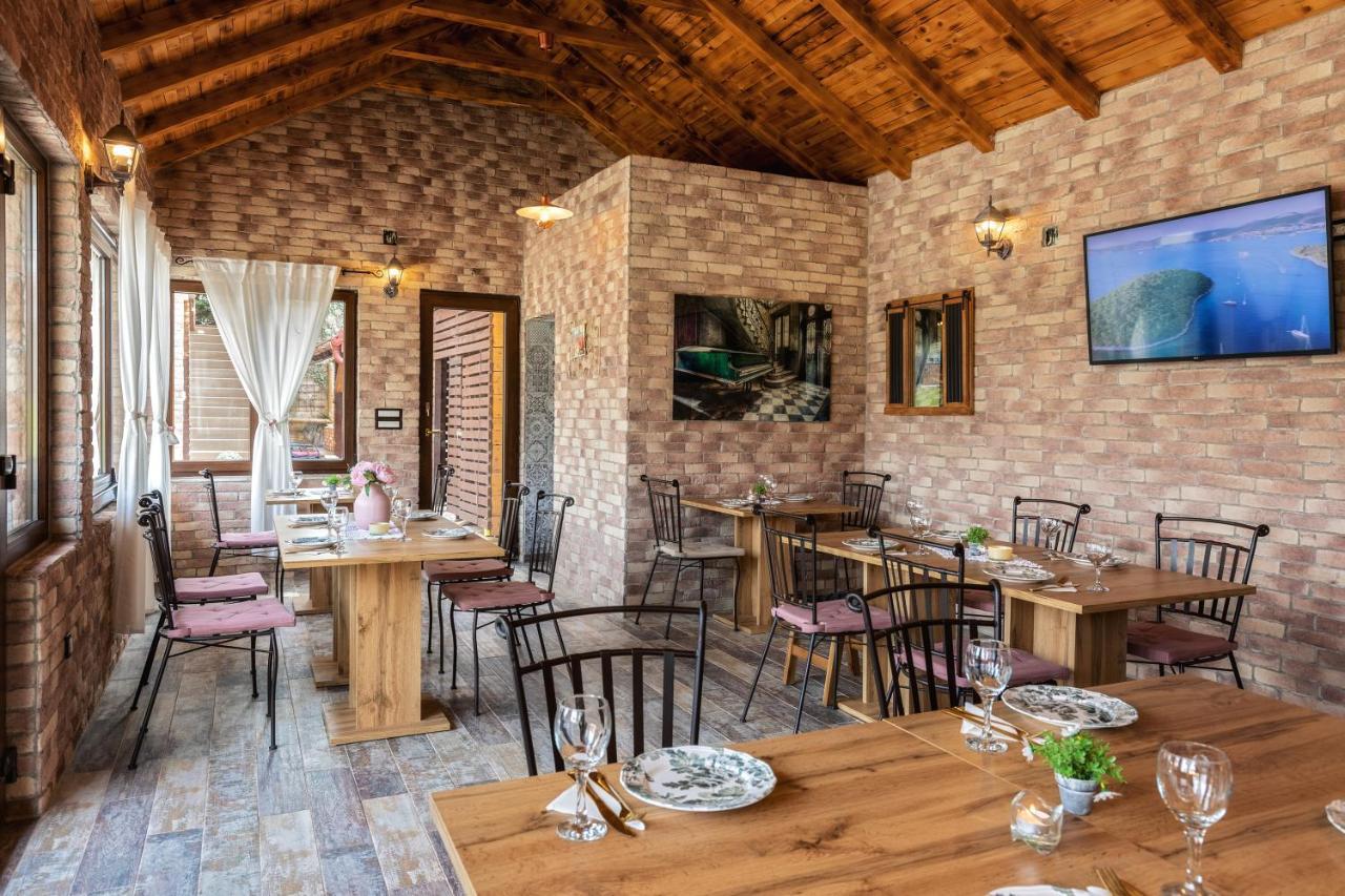 Park Plitvice 3* Rakovica
